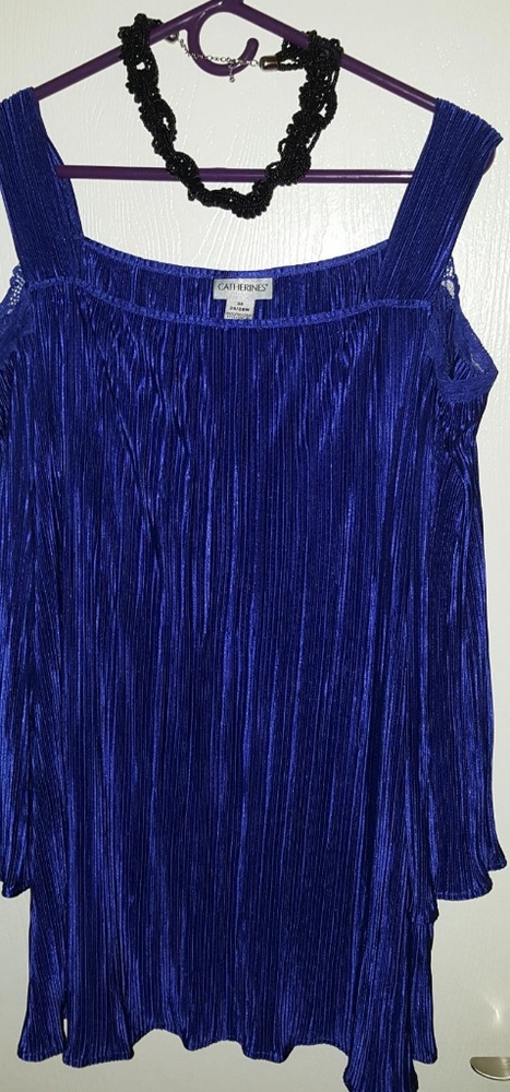 Beautiful woman's blouse